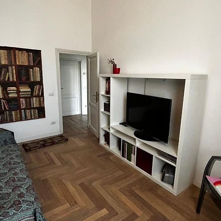 Dimora Senza Tempo Apartment Florenţa Exterior foto