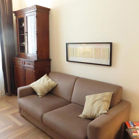 Dimora Senza Tempo Apartment Florenţa Exterior foto