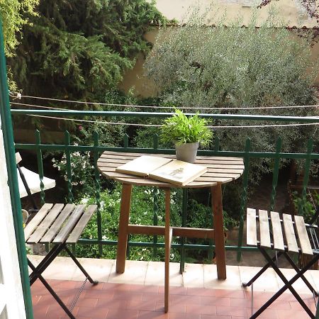 Dimora Senza Tempo Apartment Florenţa Exterior foto