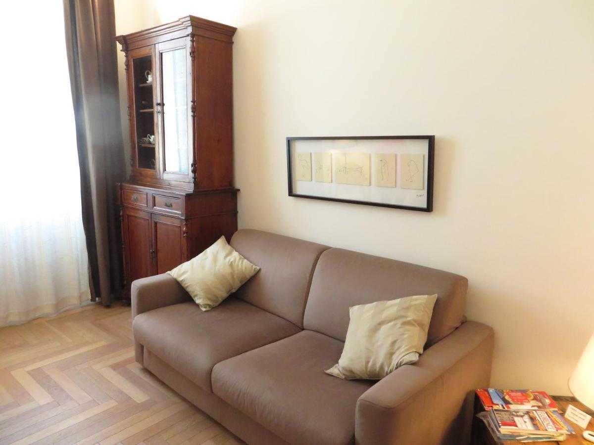 Dimora Senza Tempo Apartment Florenţa Exterior foto