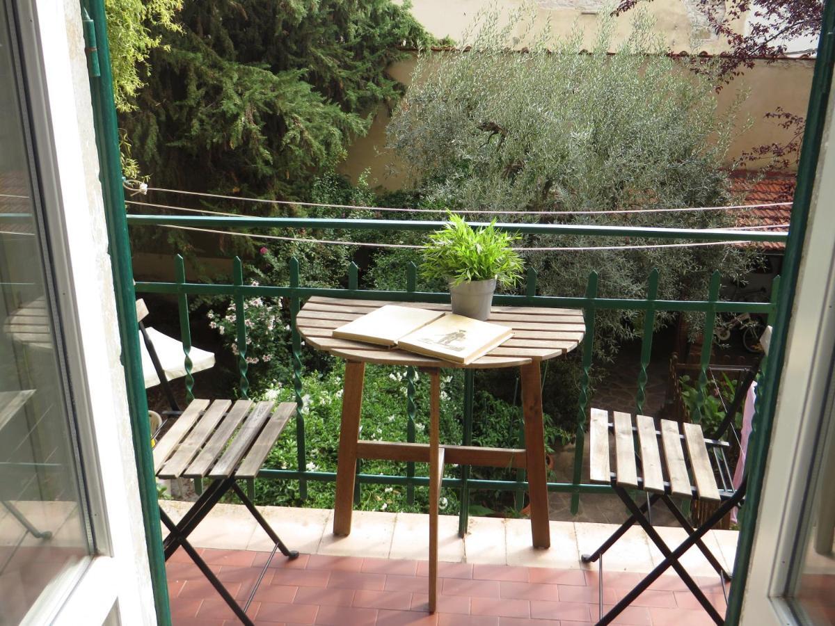 Dimora Senza Tempo Apartment Florenţa Exterior foto