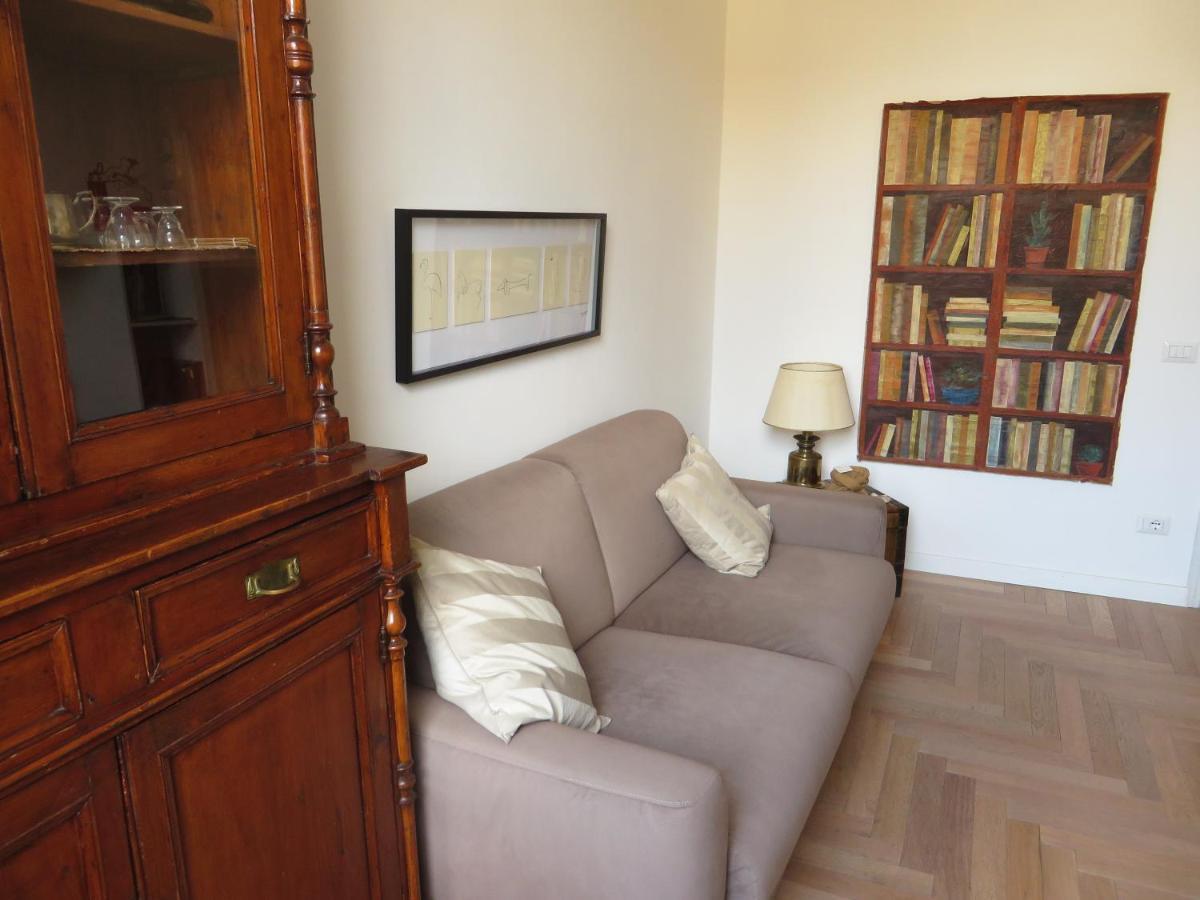 Dimora Senza Tempo Apartment Florenţa Exterior foto