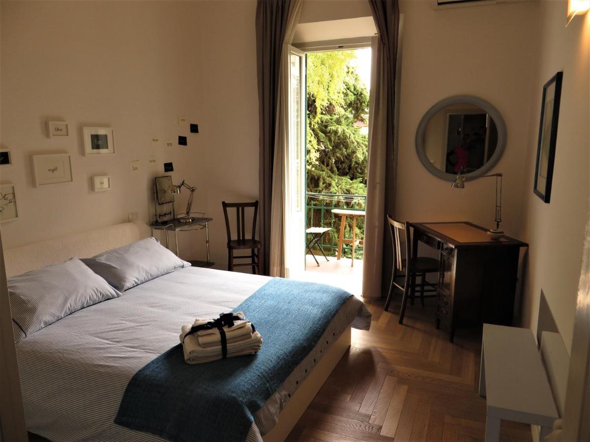 Dimora Senza Tempo Apartment Florenţa Exterior foto